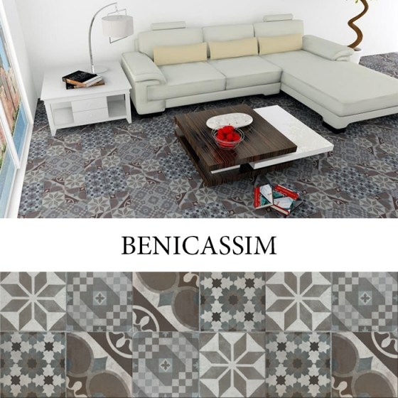 IMPORTILES BENICASSIM 33x33